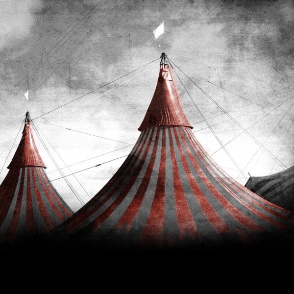 Cursed Carnival - Breakout