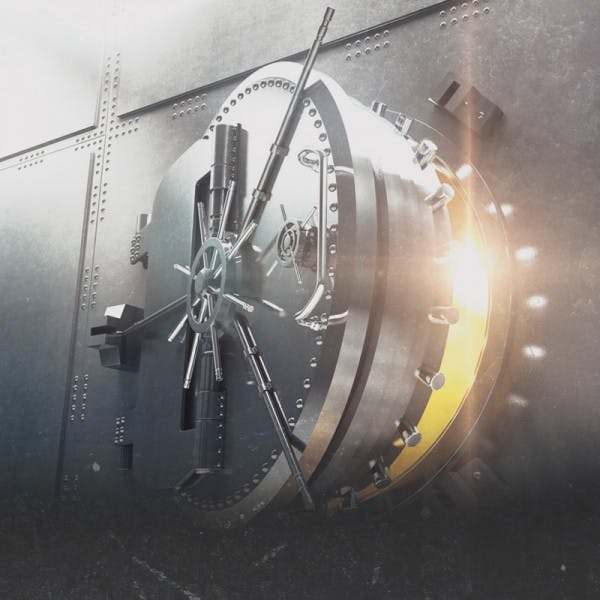 The Heist - Breakout