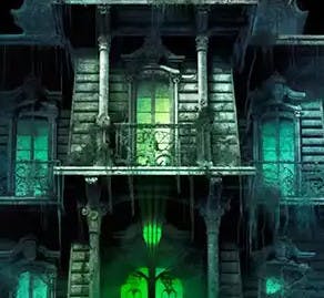 Haunted Mansion