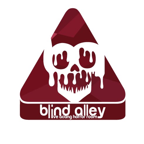 logo de Blind Alley