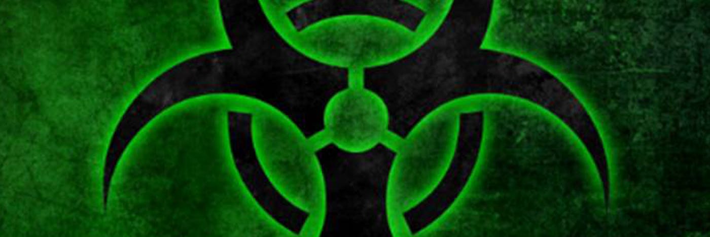Biohazard - Blind Alley