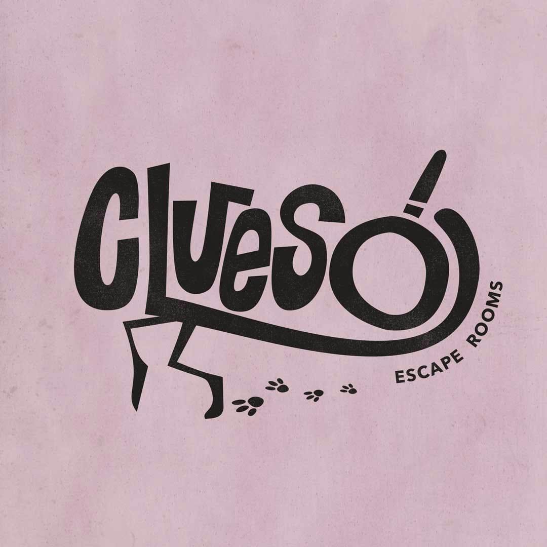 logo de Clueso