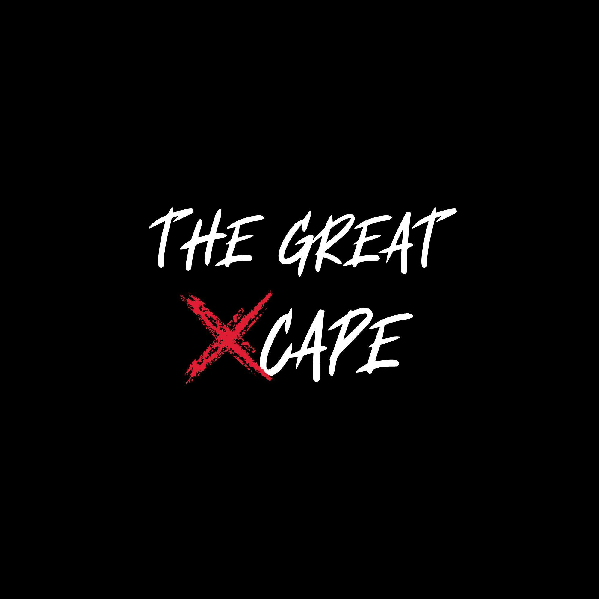 logo de The Great Xcape