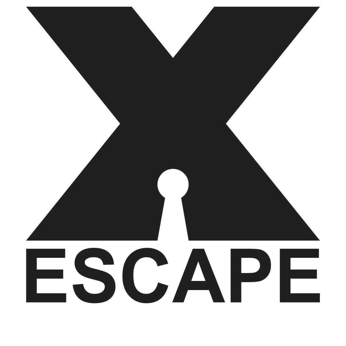 logo de EscapeX