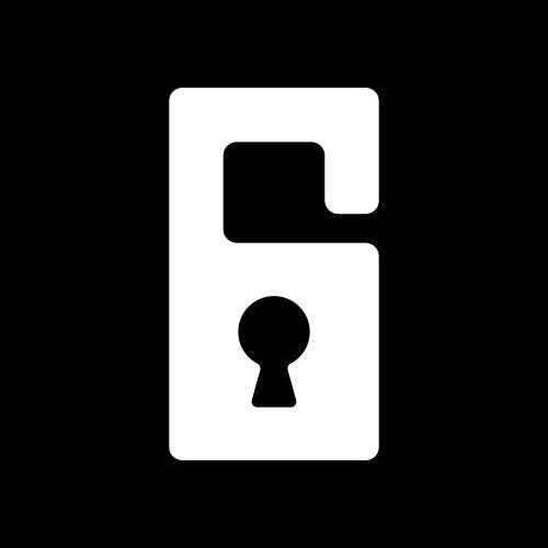 logo de The Black Lock