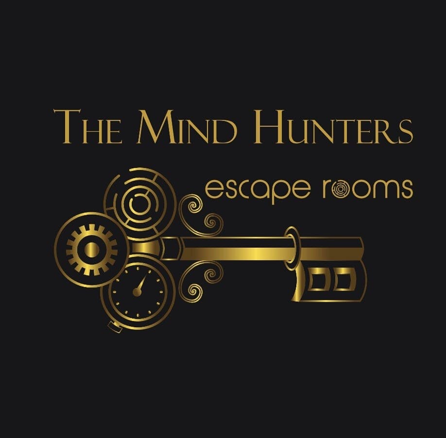 logo de The Mind Hunters