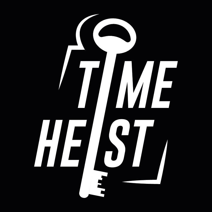 logo de Time Heist