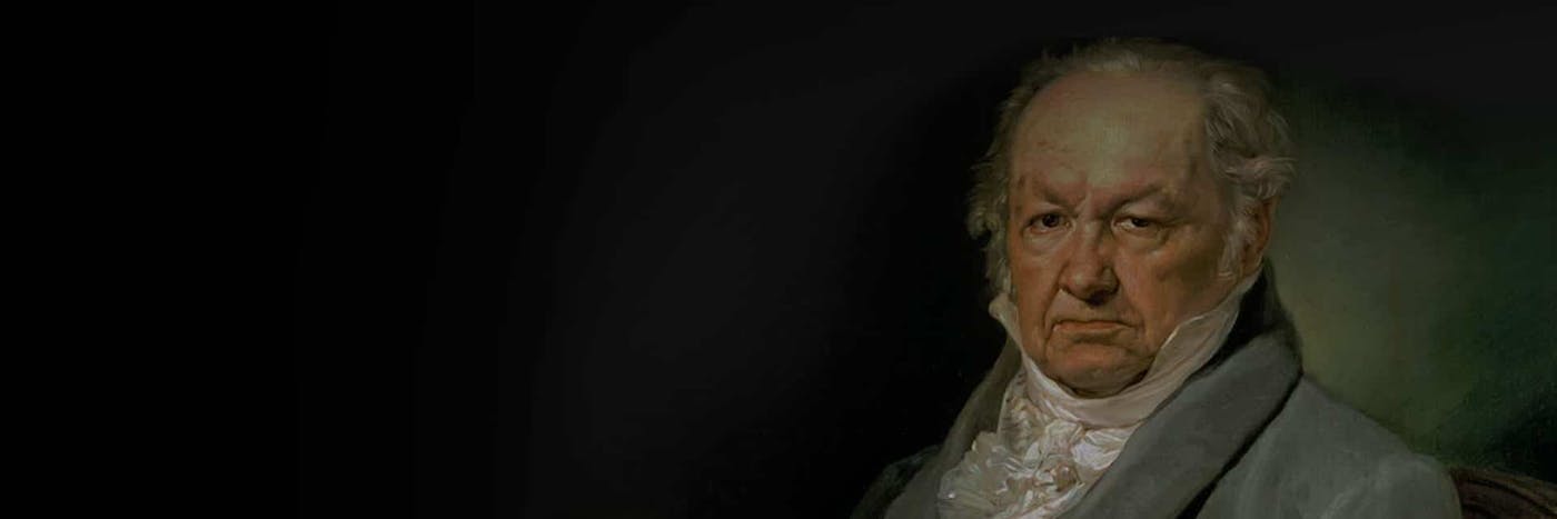 El Enigma de Goya - Coco Room