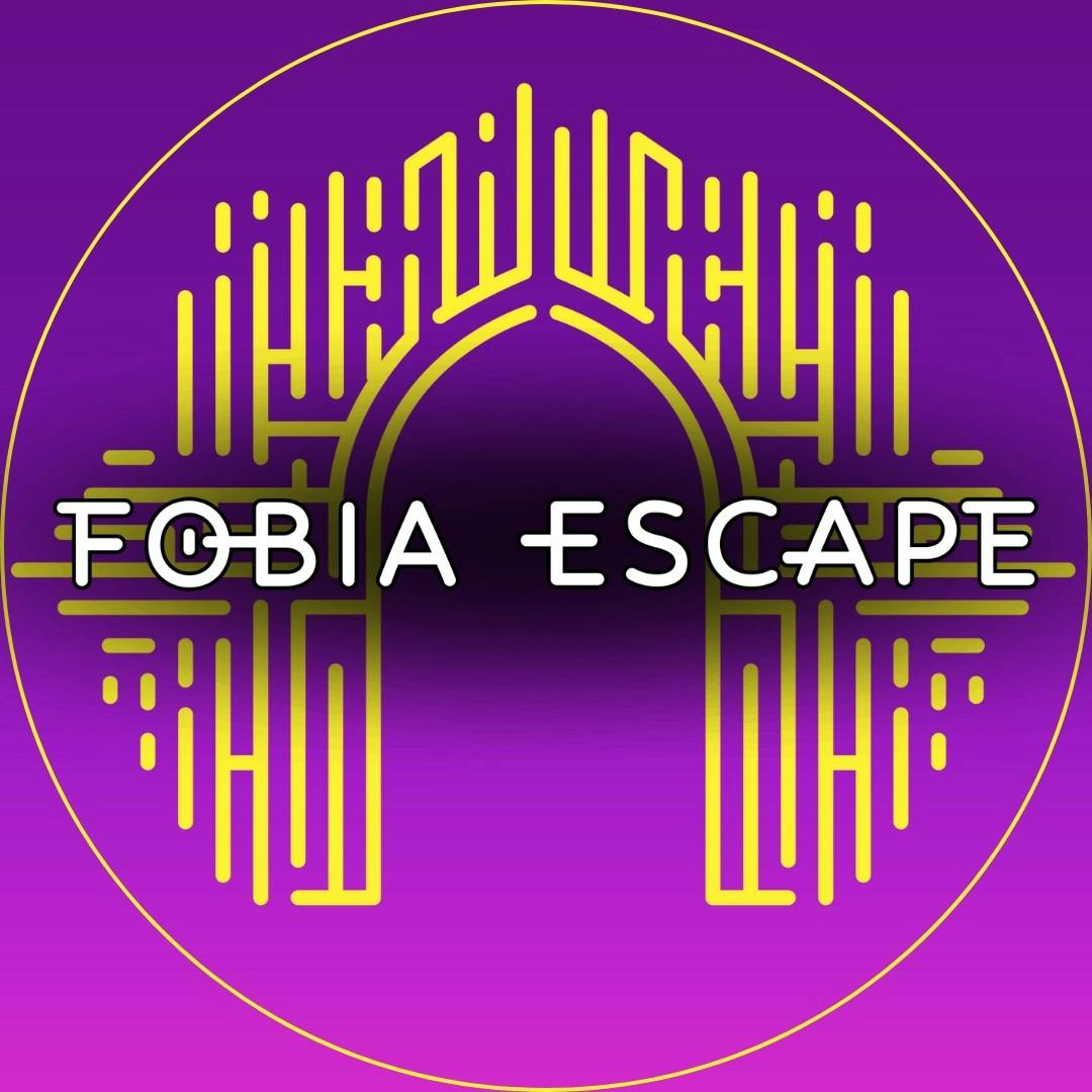 logo de Fobia