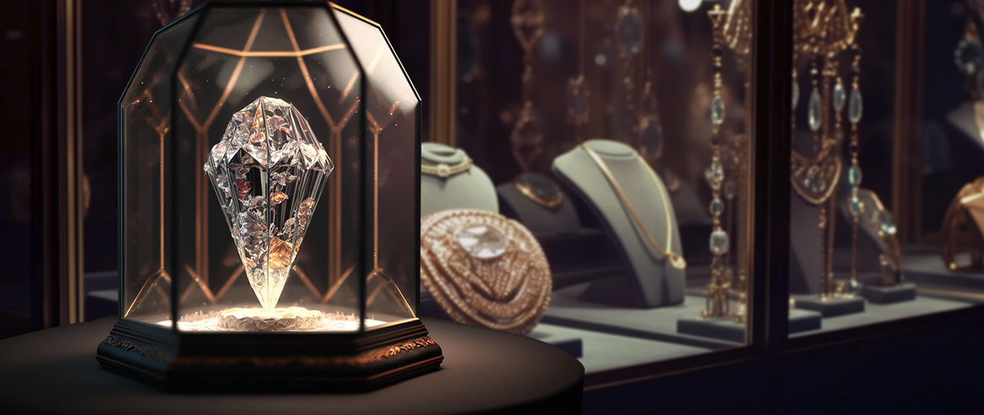 Capítulo 2: Diamante de Almas