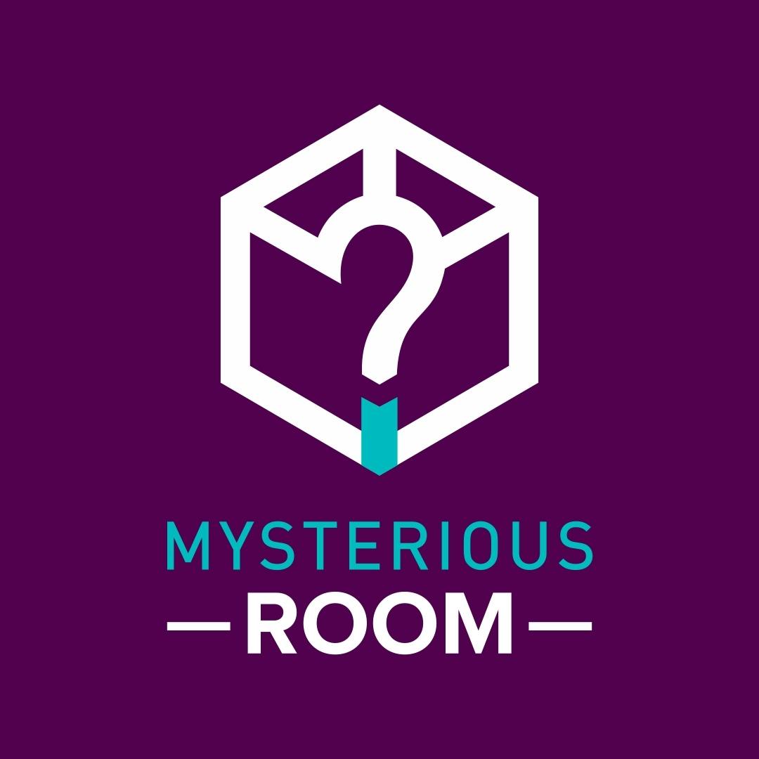 logo de Mysterious Room