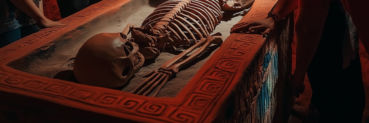Mayan Temple - Can You Escape?