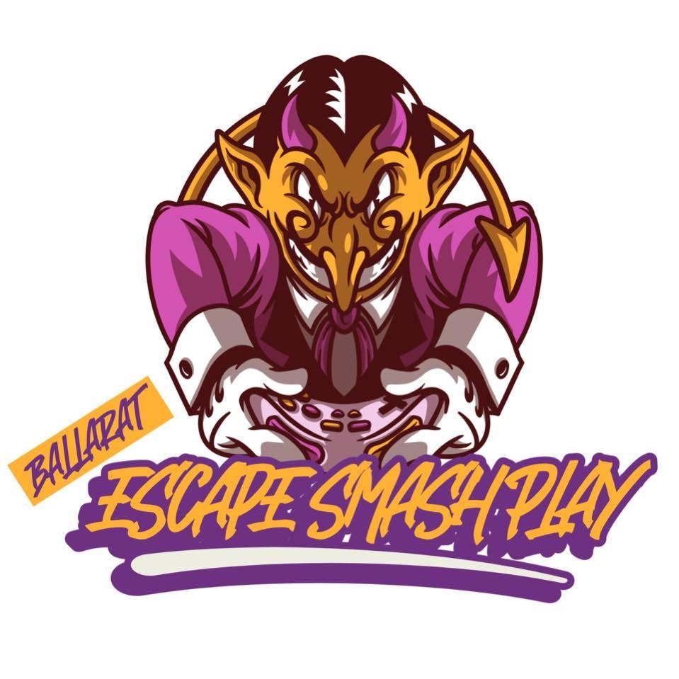 Escape Smash Play