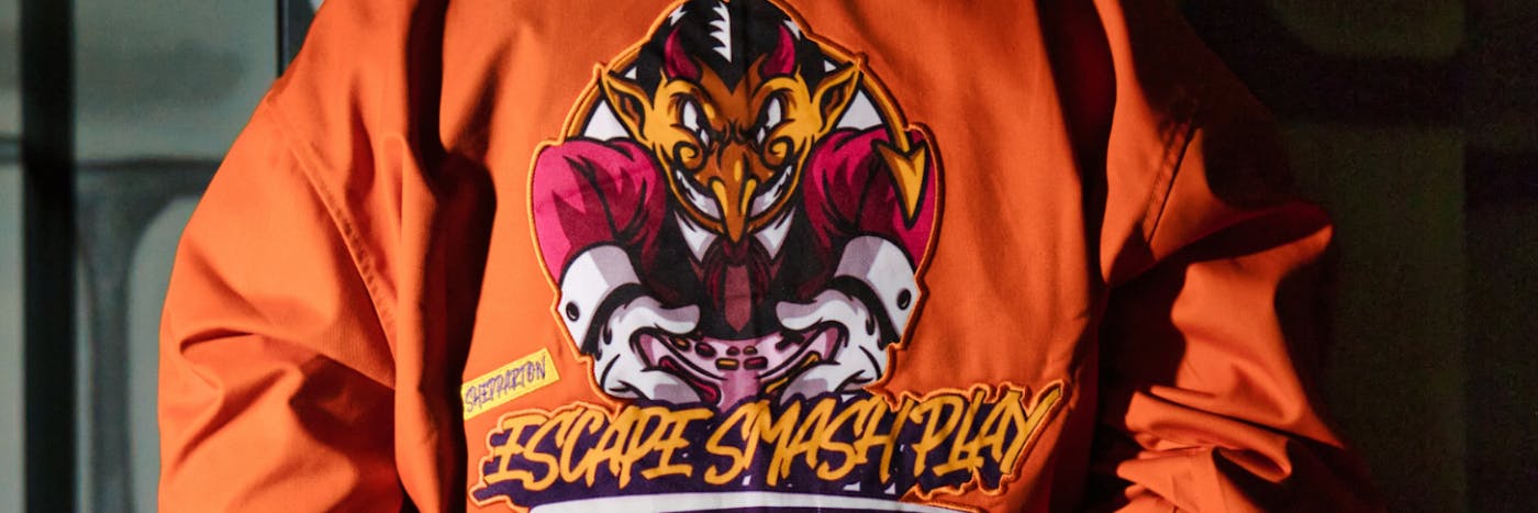 Prison Escape - Escape Smash Play