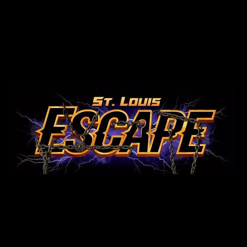 logo de St. Louis Escape