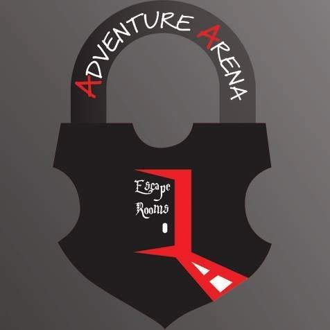 logo de Adventure Arena
