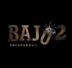 logo de Bajo Segunda