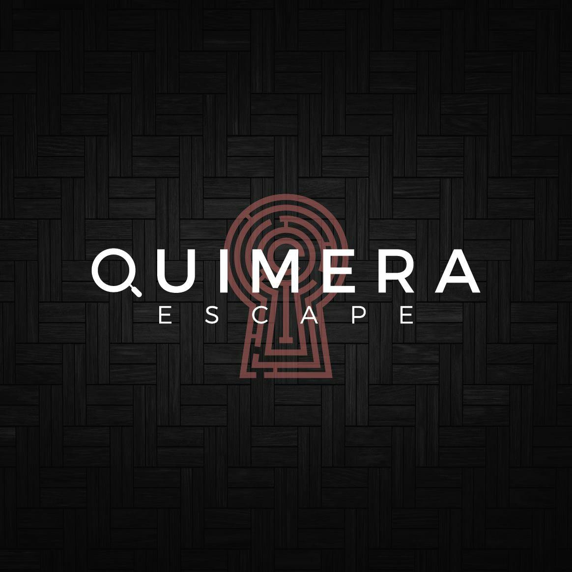 logo de Quimera Escape