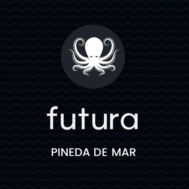 logo de Futura Escape Room