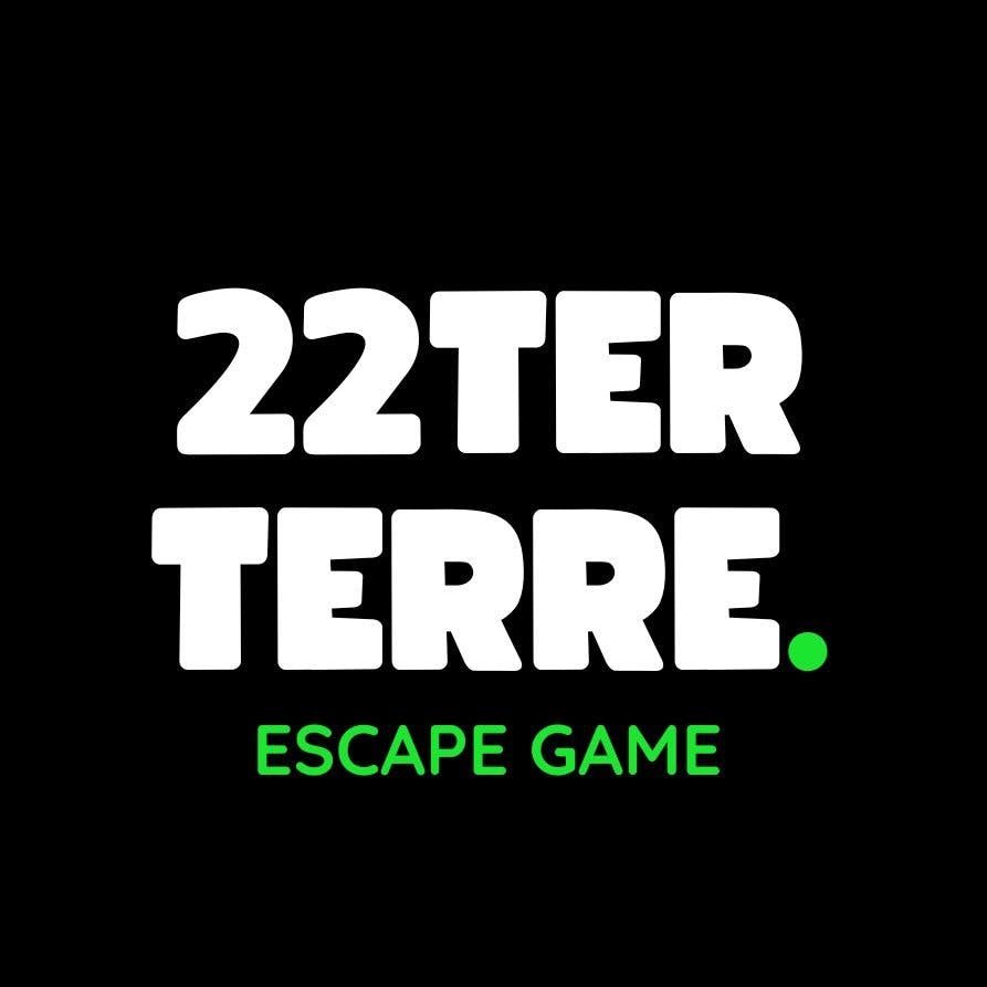 logo de 22 ter Terre