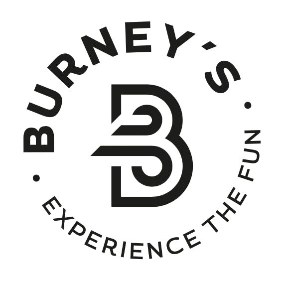logo de Burney’s
