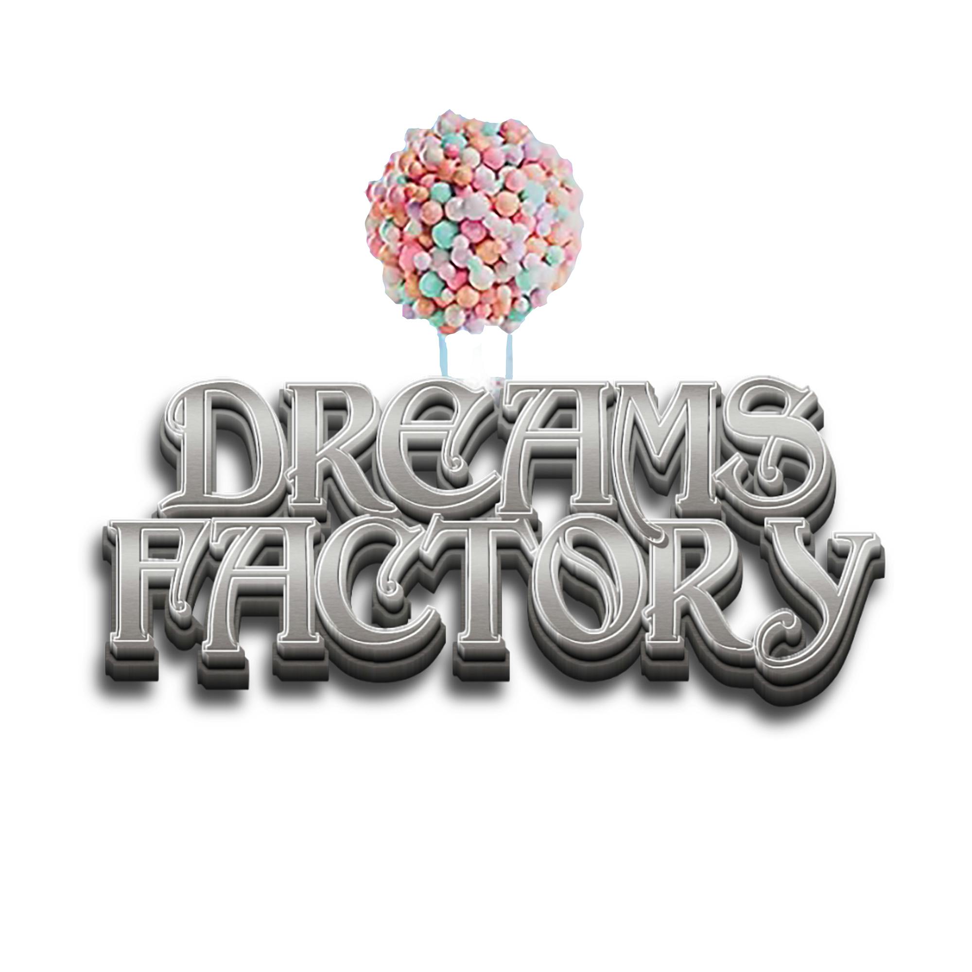 logo de Dreams Factory