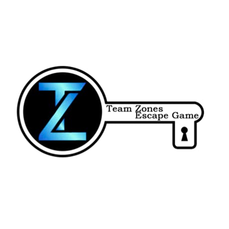 logo de Team Zones