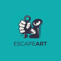 logo de Escape Art