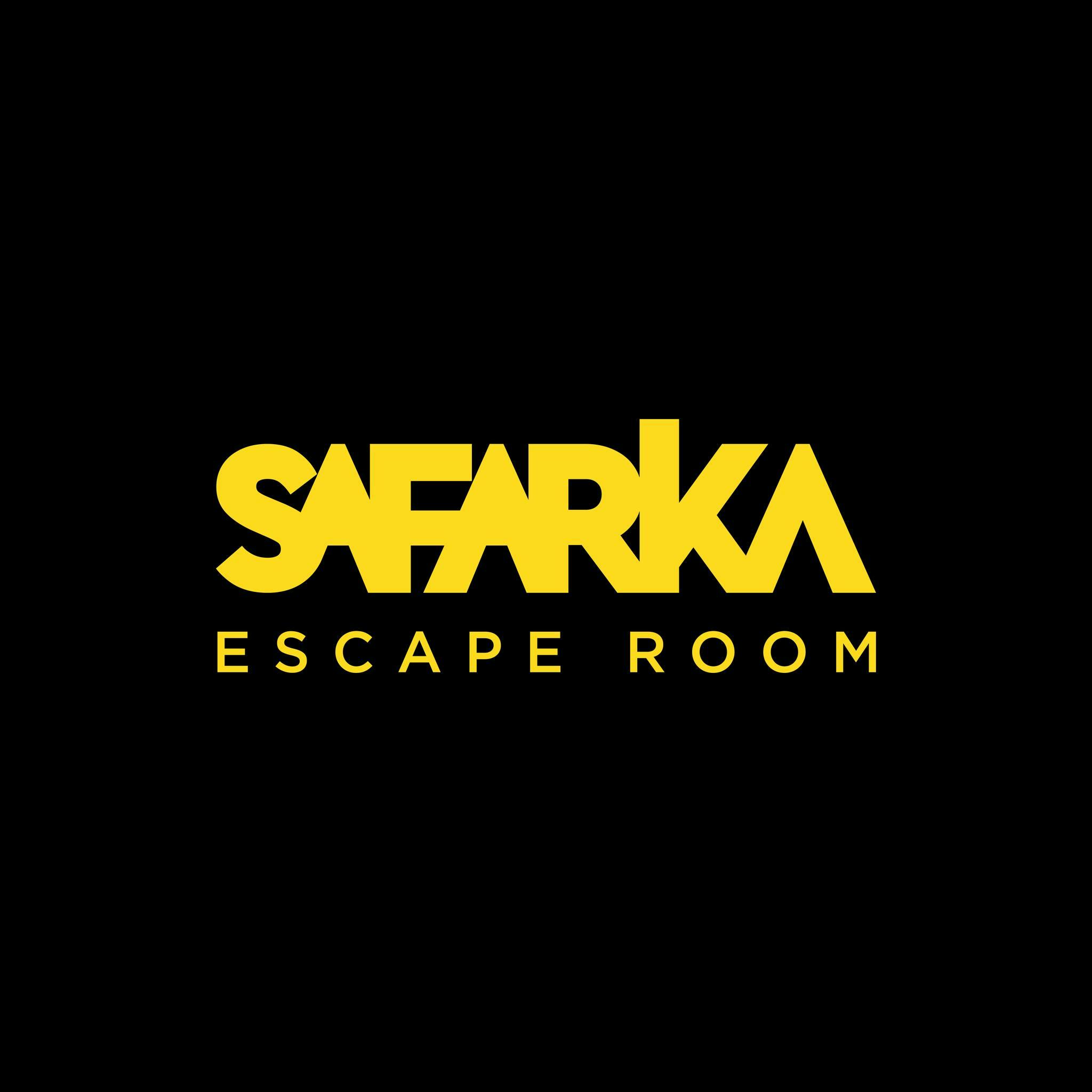 Safarka