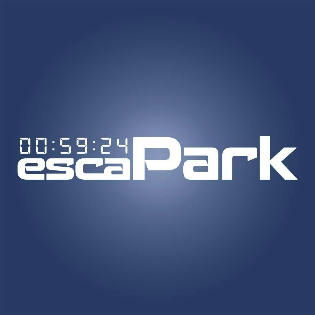 logo de Escapark