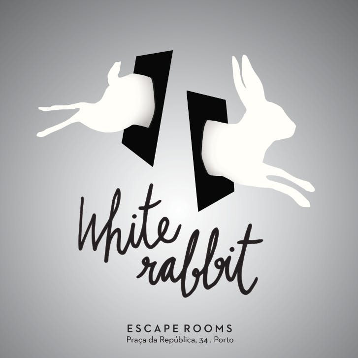 White Rabbit Escape