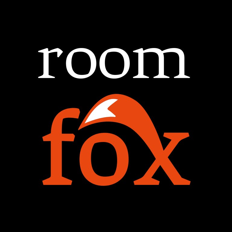 logo de Room Fox