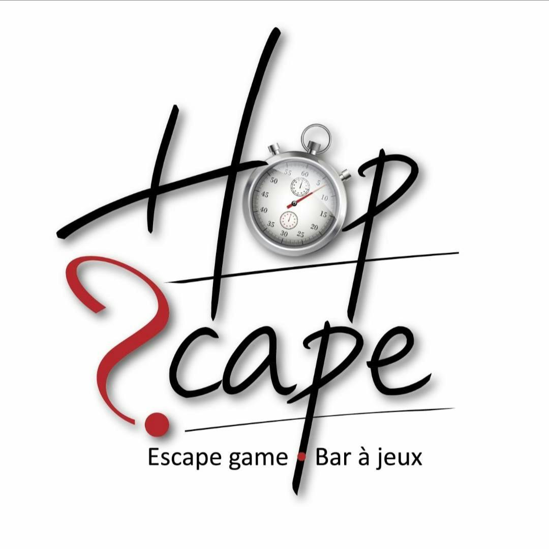 logo Hop Scape
