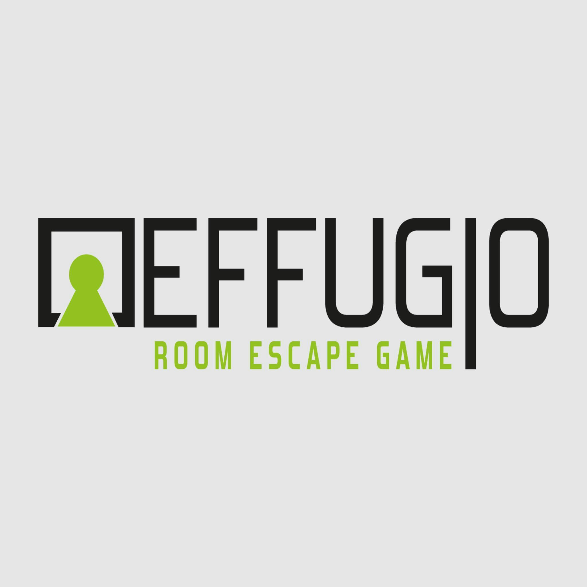 logo de Effugio