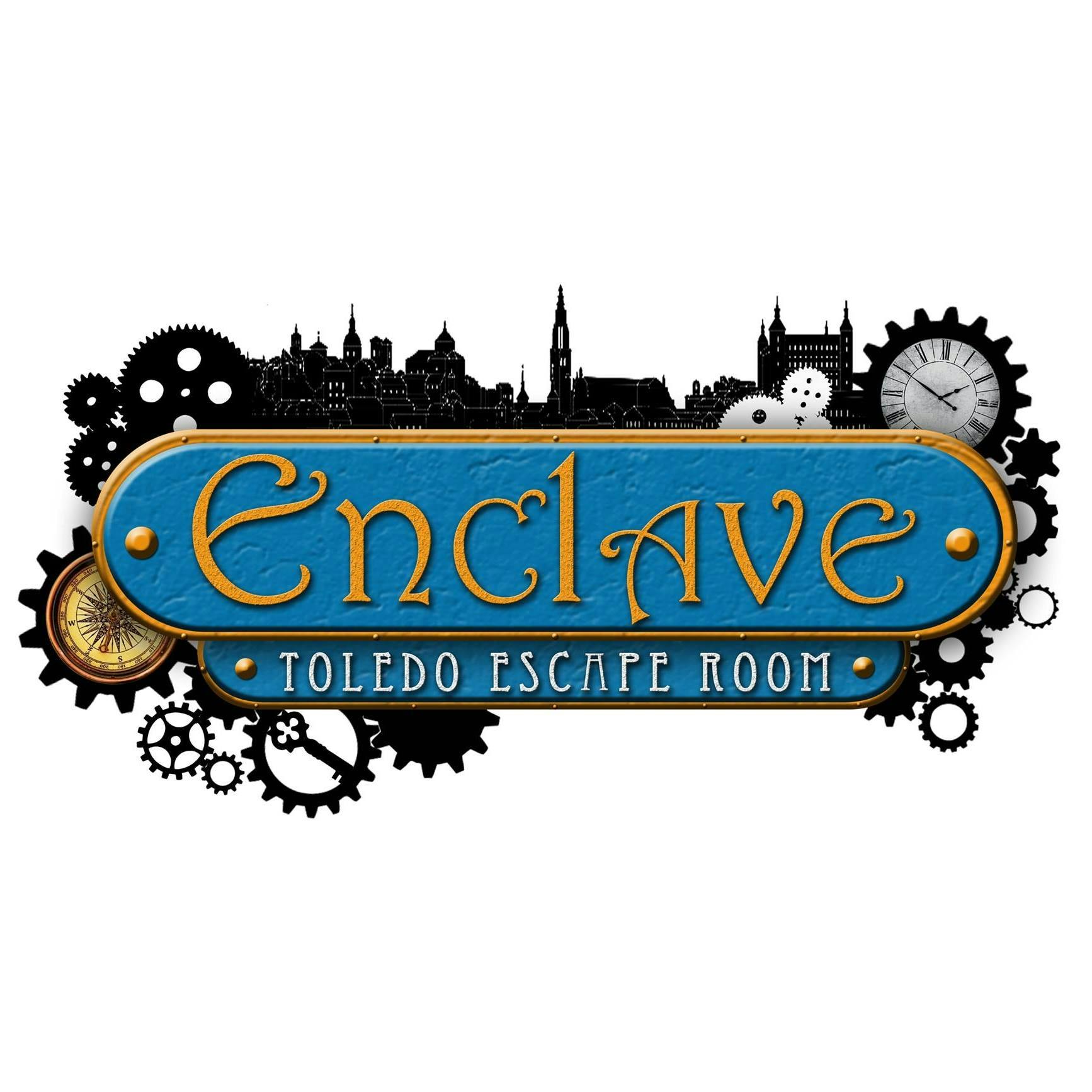 logo de Enclave toledo