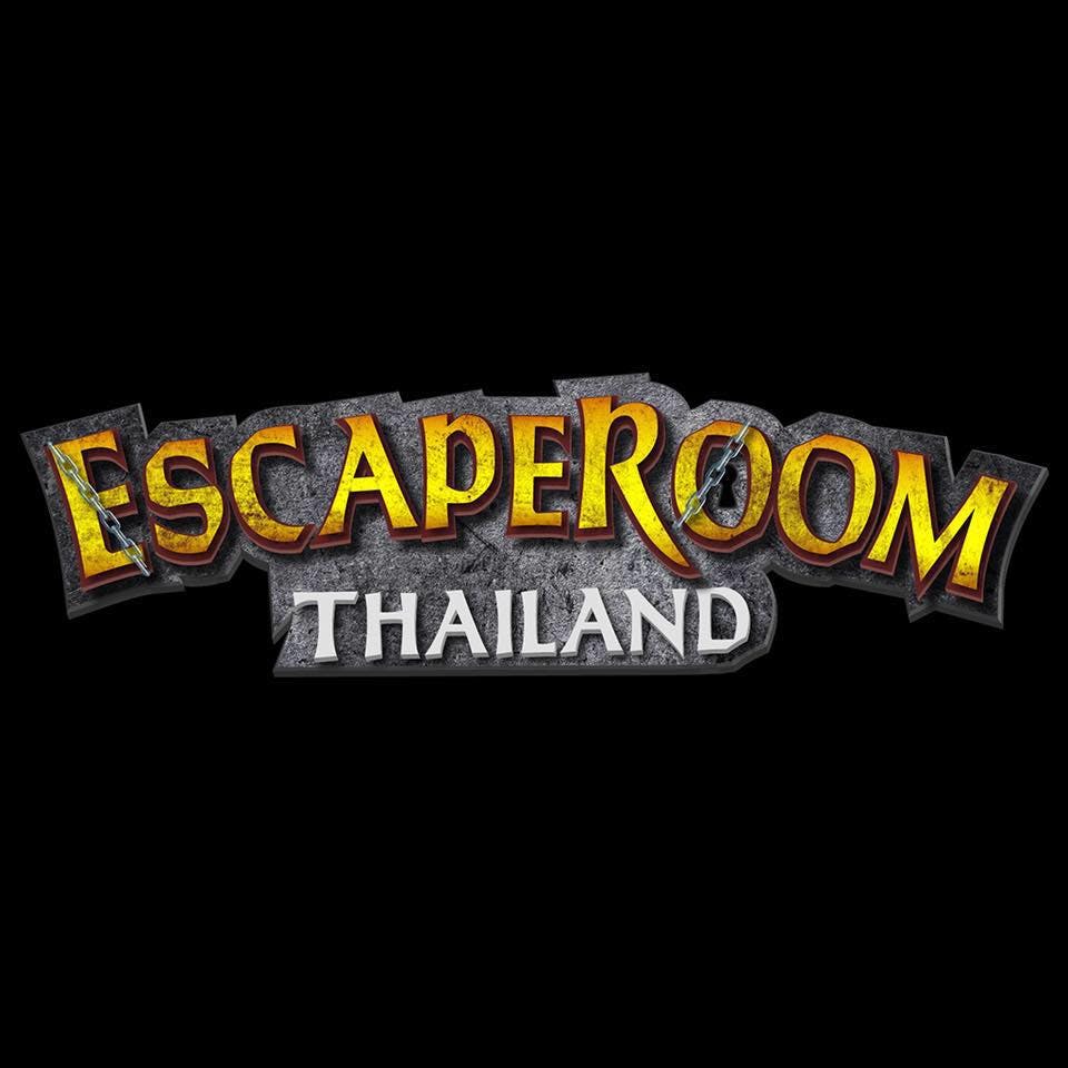 Escape Room Thailand