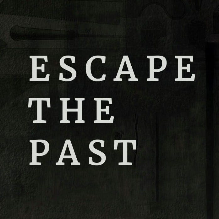 Escape The Past