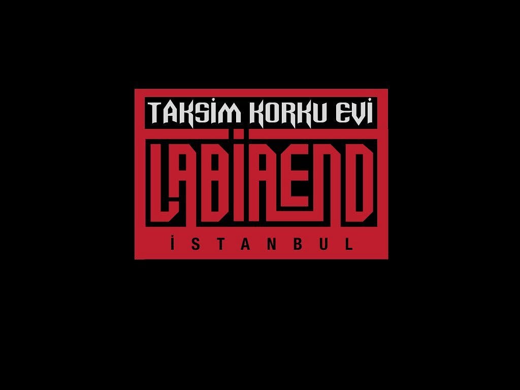 logo de Taksim Korku Köşkü