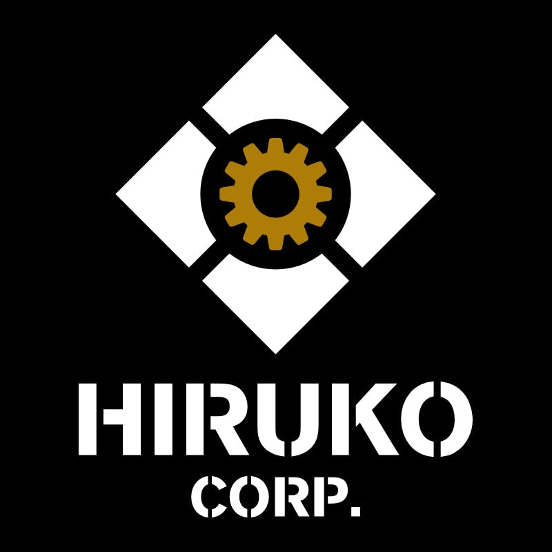 logo de Hiruko Eskape