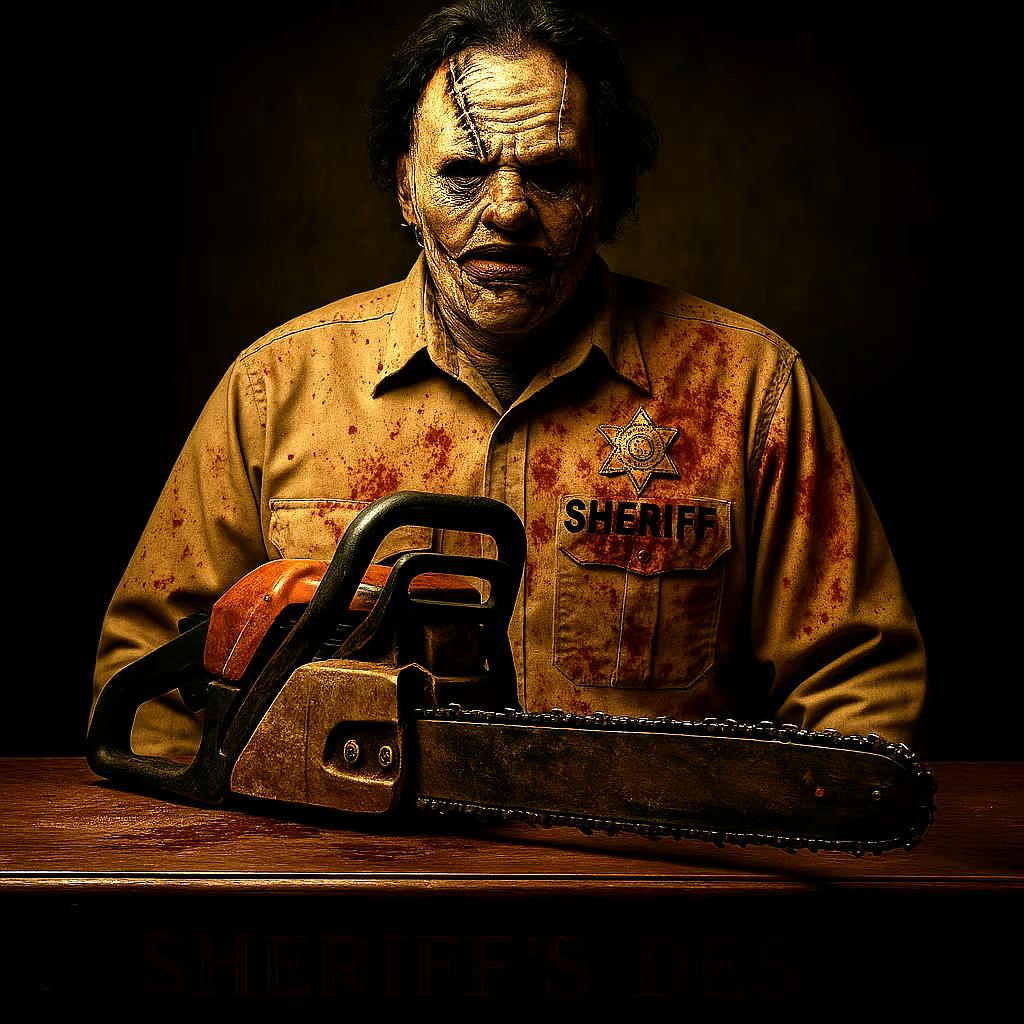 Massacre à la Tronçonneuse