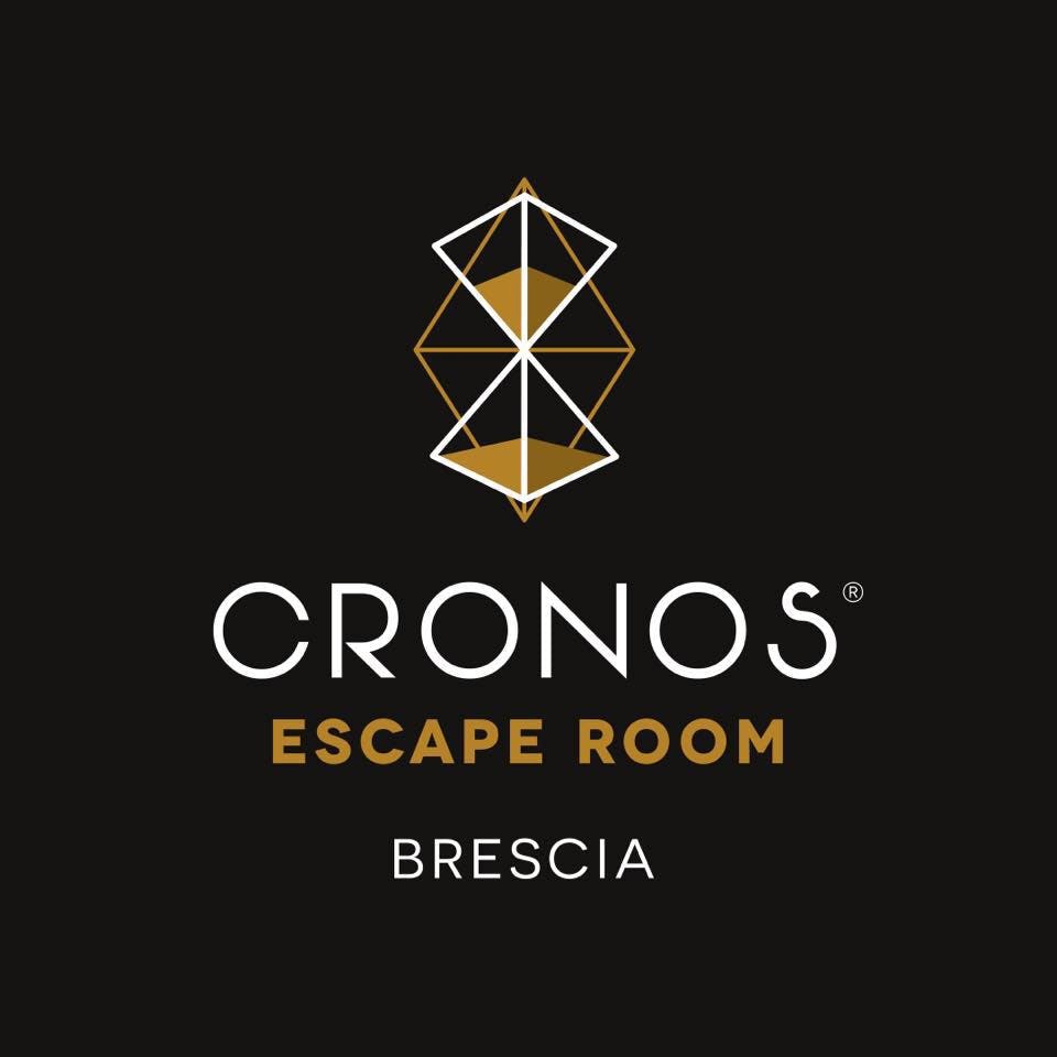 logo de Cronos