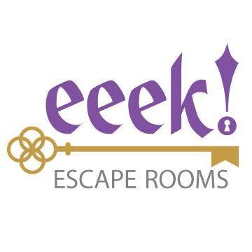 logo de Eeek!