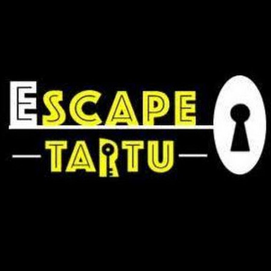 logo de Escape Tartu