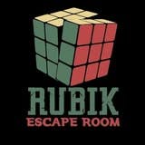 logo de Rubik Escape Room
