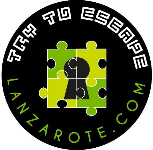 logo de Try to escape