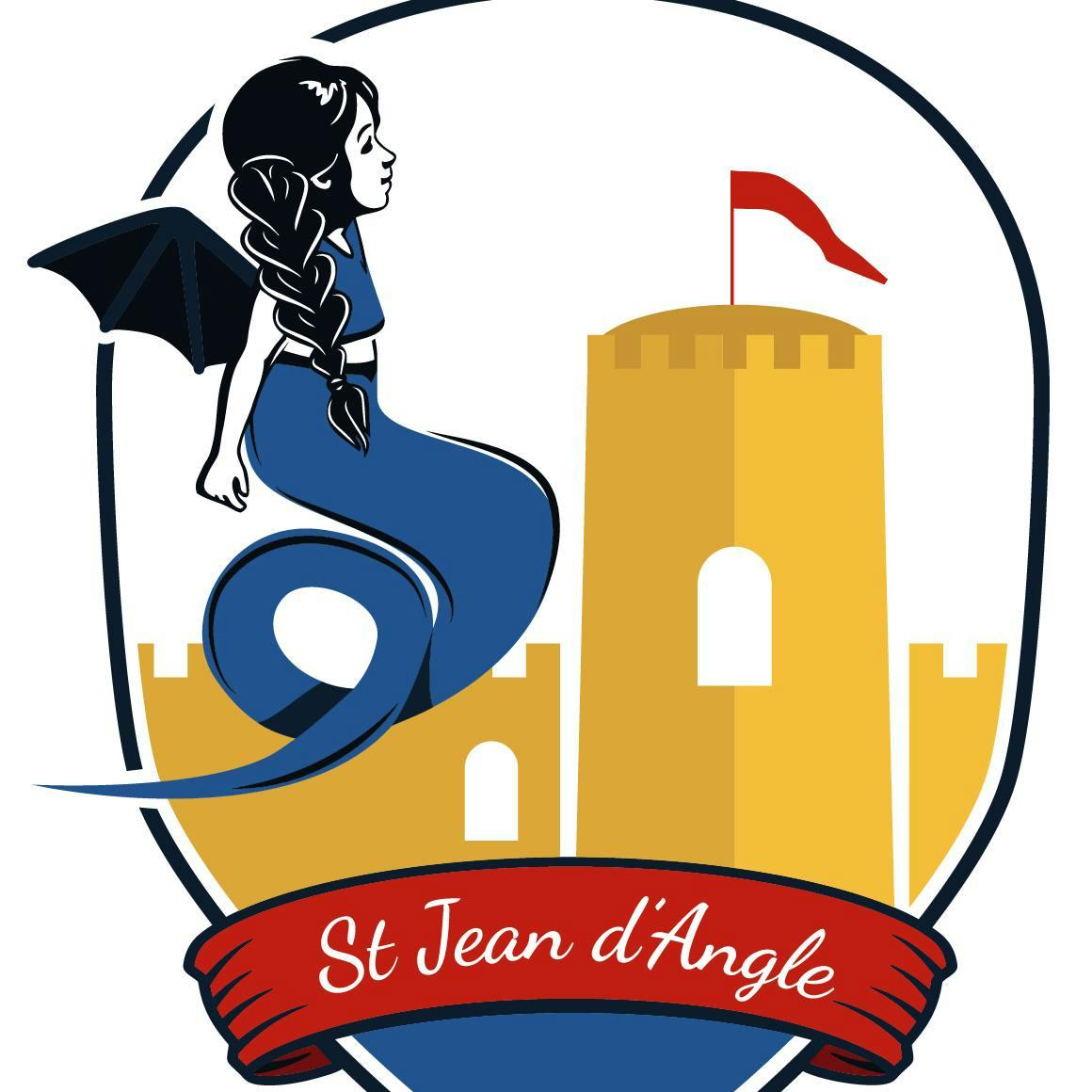 logo Escape Game Médiéval