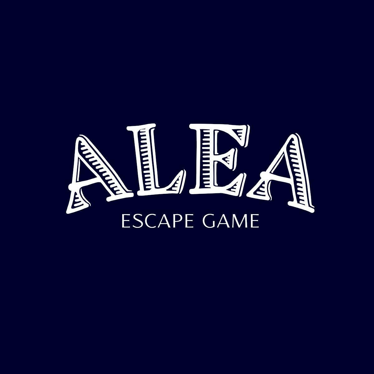 logo de Alea