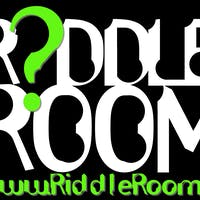 logo de Riddle Room