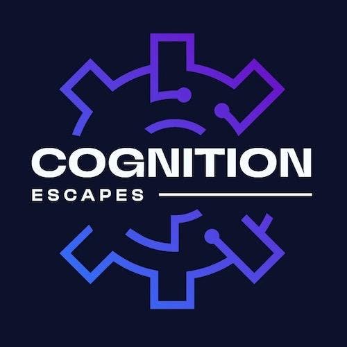 logo de Cognition Escapes