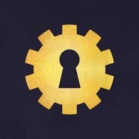 logo de Great Escape Rooms